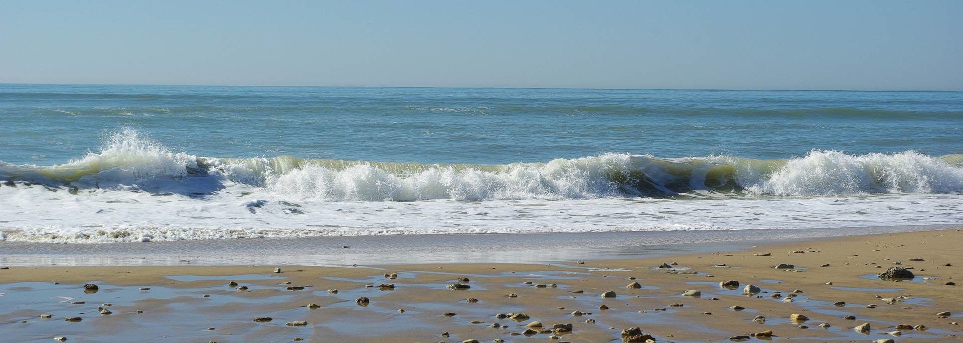 The Bois-Plage-en-Ré