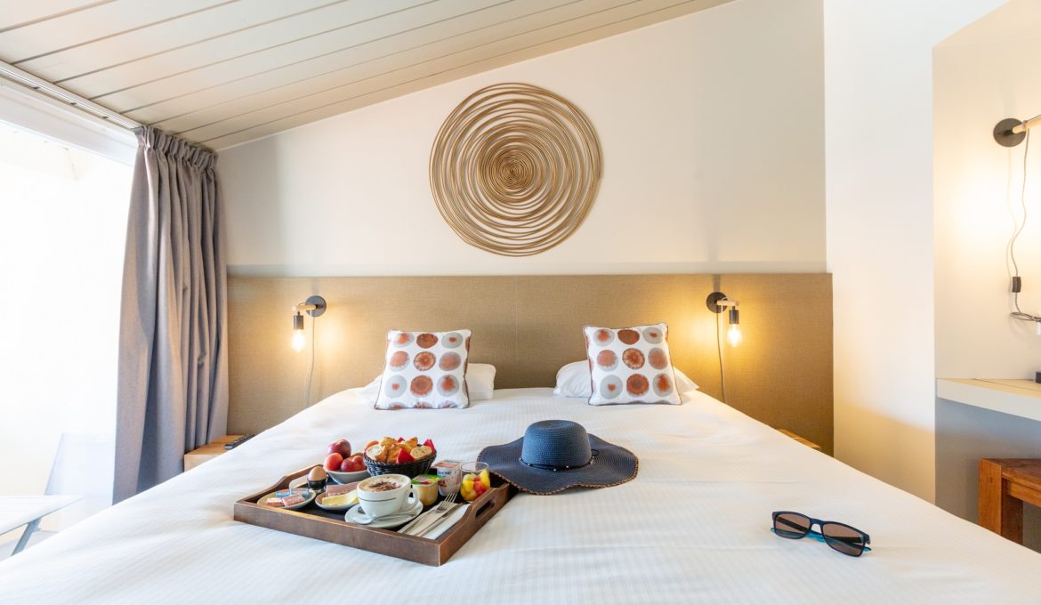 Superior Ocean Front Room