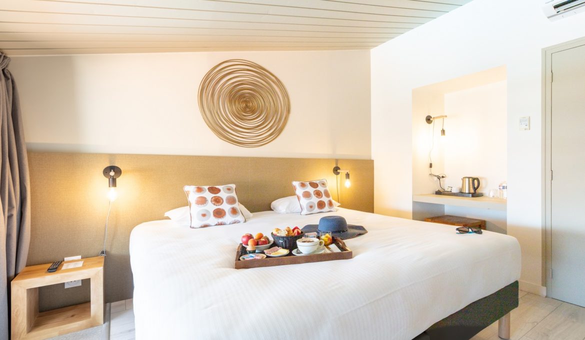 Superior Ocean Front Room