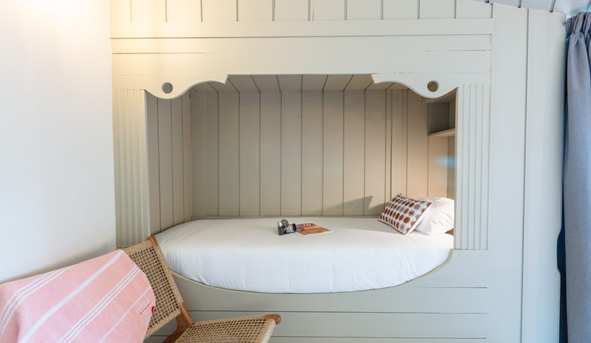 Superior Ocean Front Room