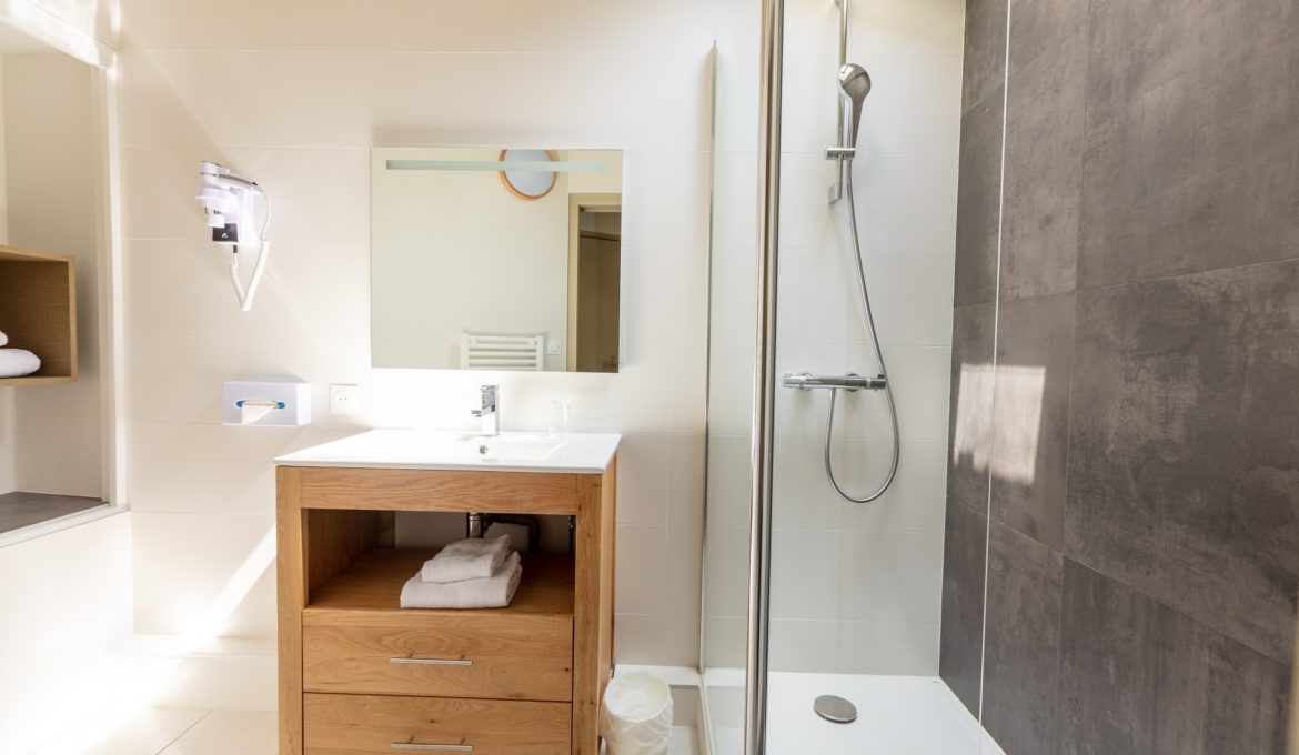 Superior Ocean Front Room