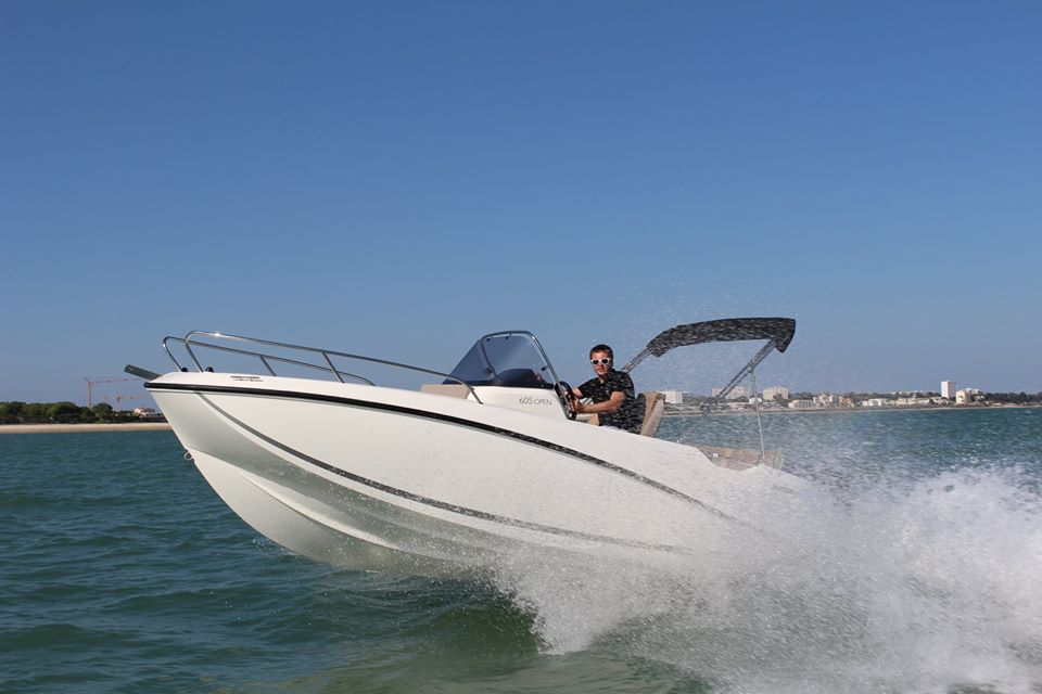 Comment louer un bateau sur l’île de Ré ?