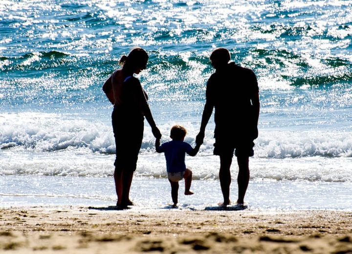 Vacances inoubliables en famille sur l’Ile de Ré !