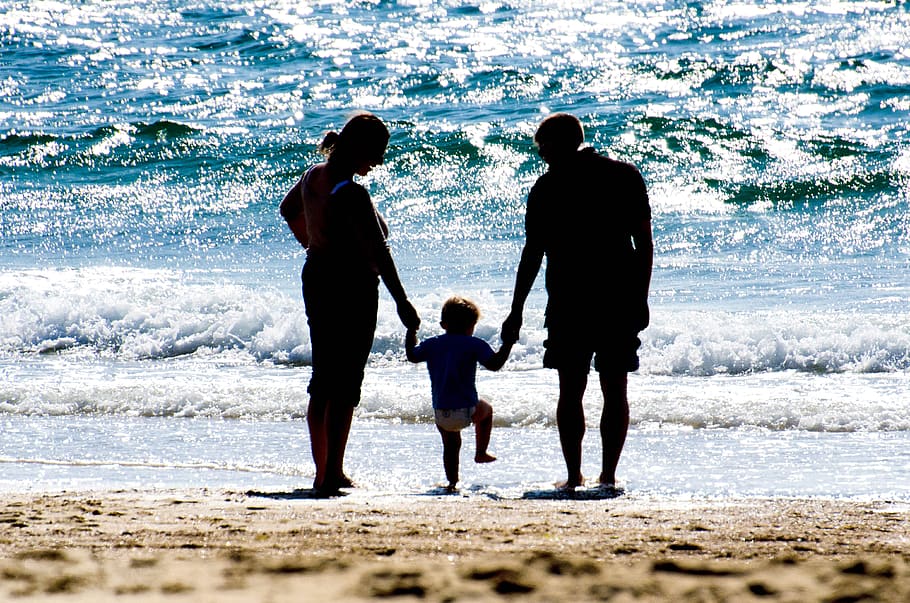 Vacances inoubliables en famille sur l’Ile de Ré !