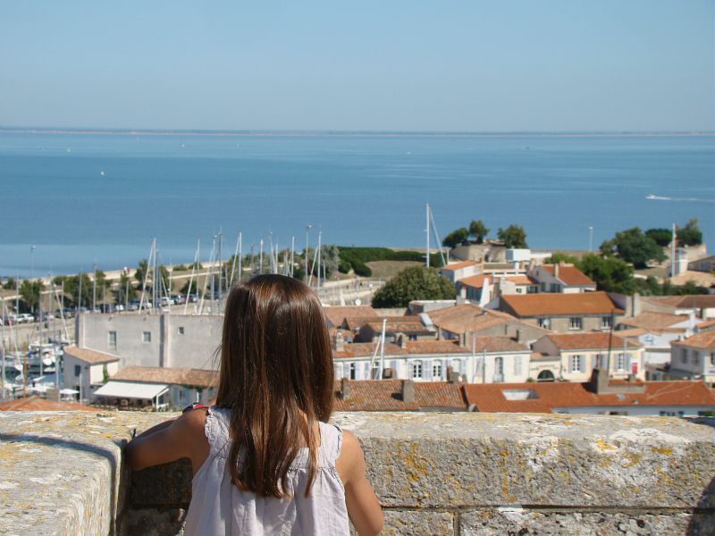 Hôtel ile de Ré – Vacances sur l’île de Ré